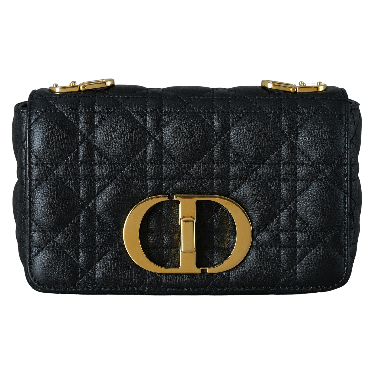 CHRISTIAN DIOR(USED)크리스찬디올 카로 스몰 체인백